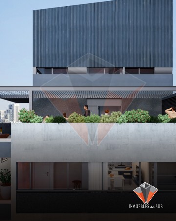 VENTA DEPARTAMENTO 1 DORMITORIO EN POZO 