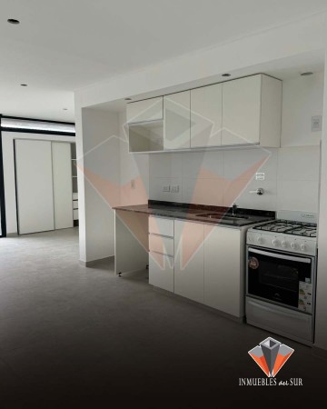 VENTA DEPARTAMENTO AMPLIO MONOAMBIENTE 