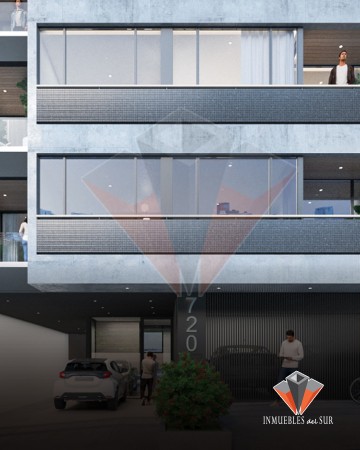 VENTA DEPARTAMENTO 1 DORMITORIO EN POZO 