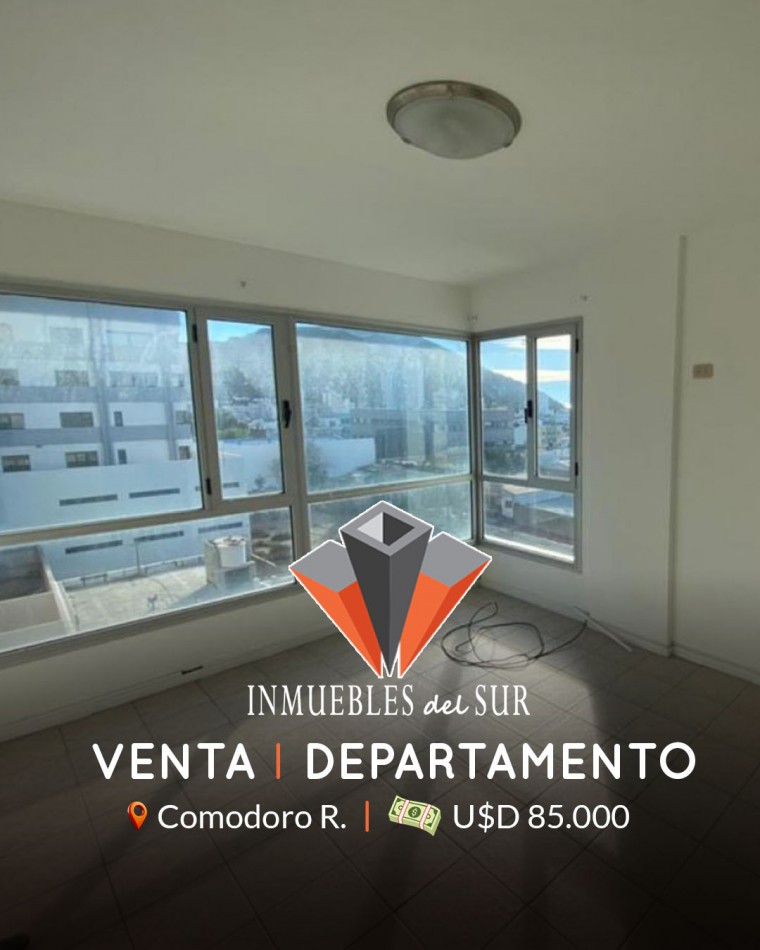 VENTA DEPARTAMENTO