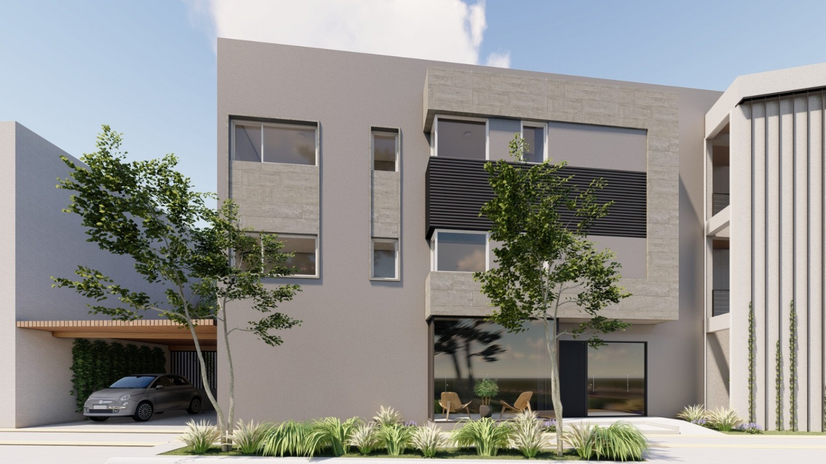 NUEVO DESARROLLO: GINKGO BILOBA