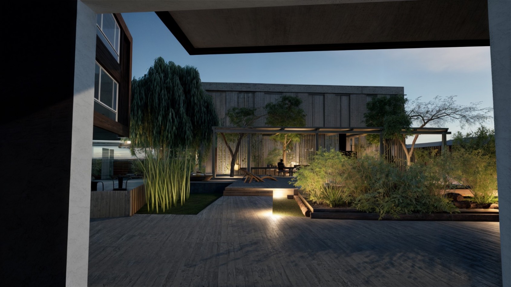 NUEVO DESARROLLO: GINKGO BILOBA