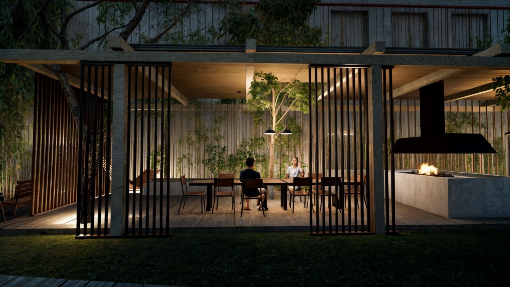 NUEVO DESARROLLO: GINKGO BILOBA