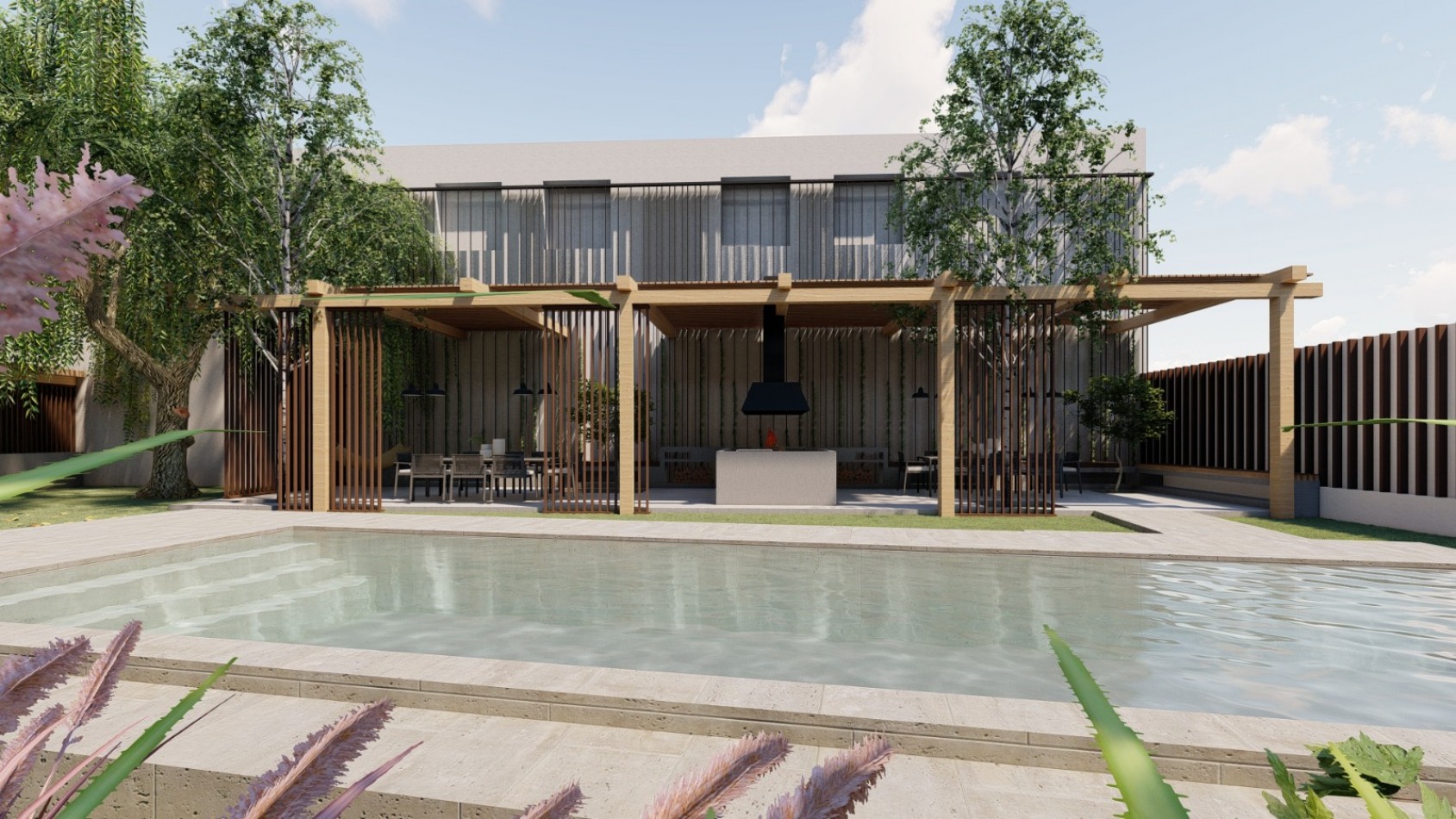 NUEVO DESARROLLO: GINKGO BILOBA