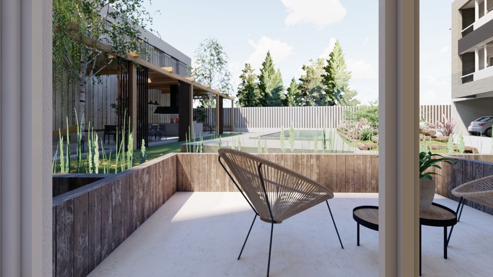 NUEVO DESARROLLO: GINKGO BILOBA