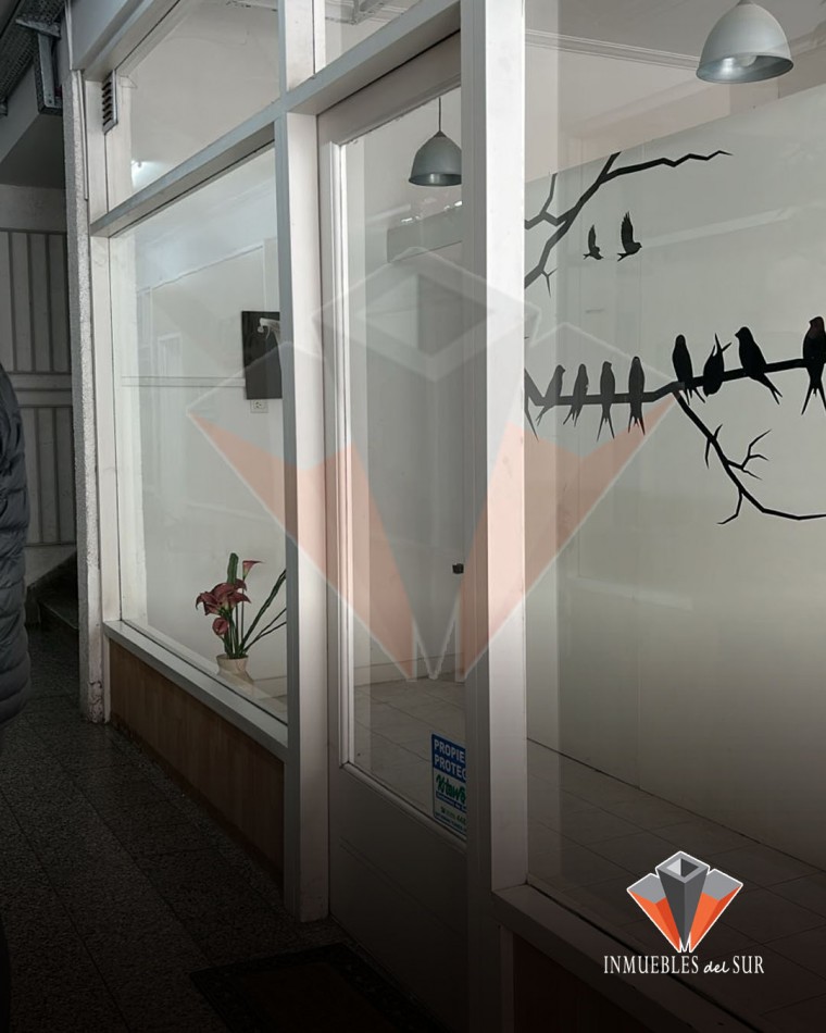 VENTA 4 LOCALES COMERCIALES