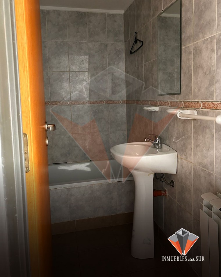 VENTA DEPARTAMENTO 1 DORMITORIO