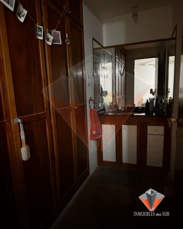 VENTA DUPLEX 3 DORMITORIOS