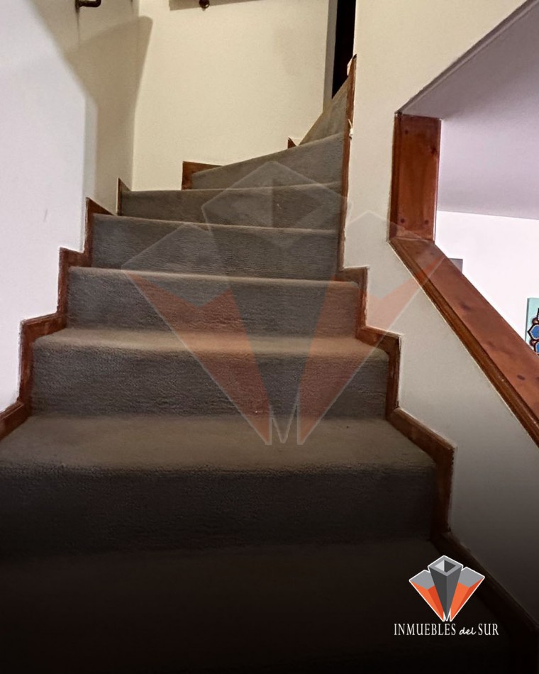 VENTA DUPLEX 3 DORMITORIOS