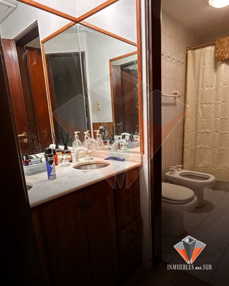 VENTA DUPLEX 3 DORMITORIOS