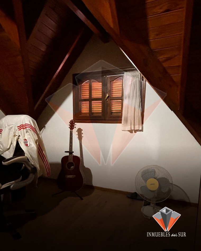 VENTA DUPLEX 3 DORMITORIOS