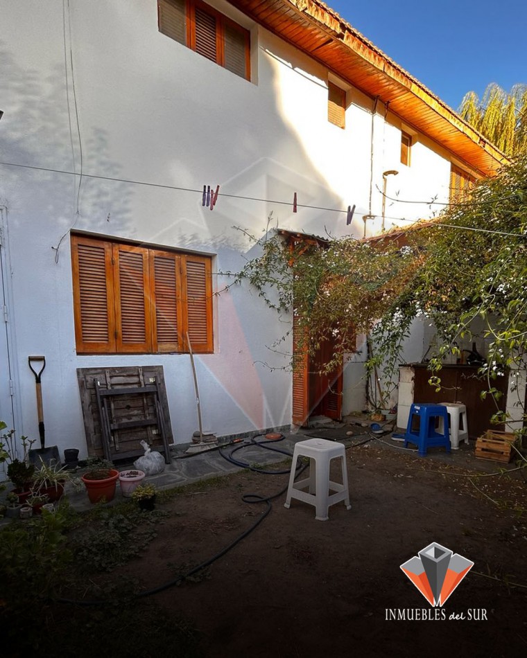 VENTA DUPLEX 3 DORMITORIOS