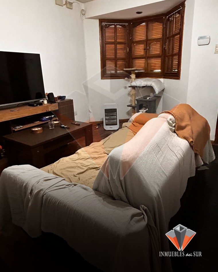 VENTA DUPLEX 3 DORMITORIOS