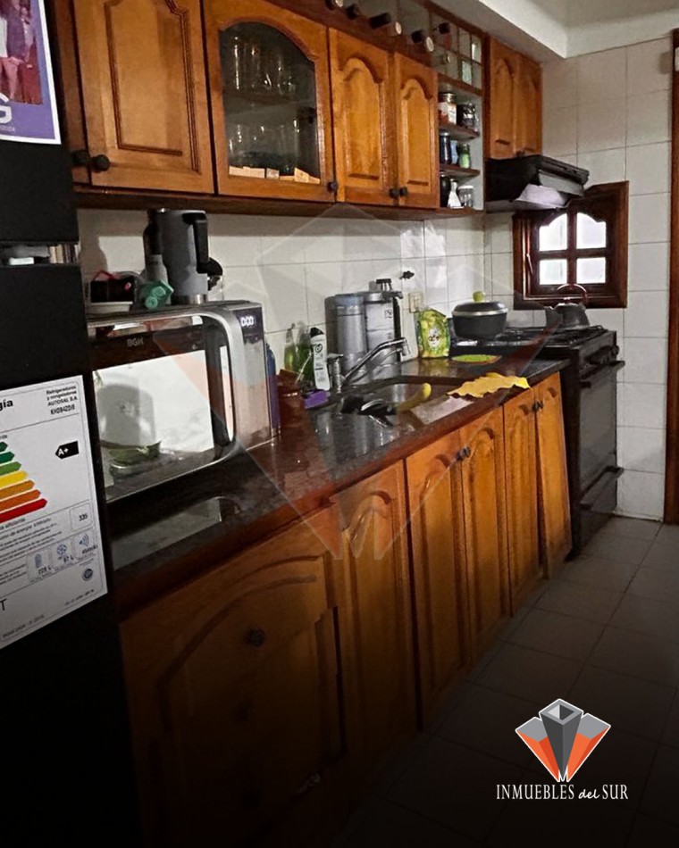 VENTA DUPLEX 3 DORMITORIOS