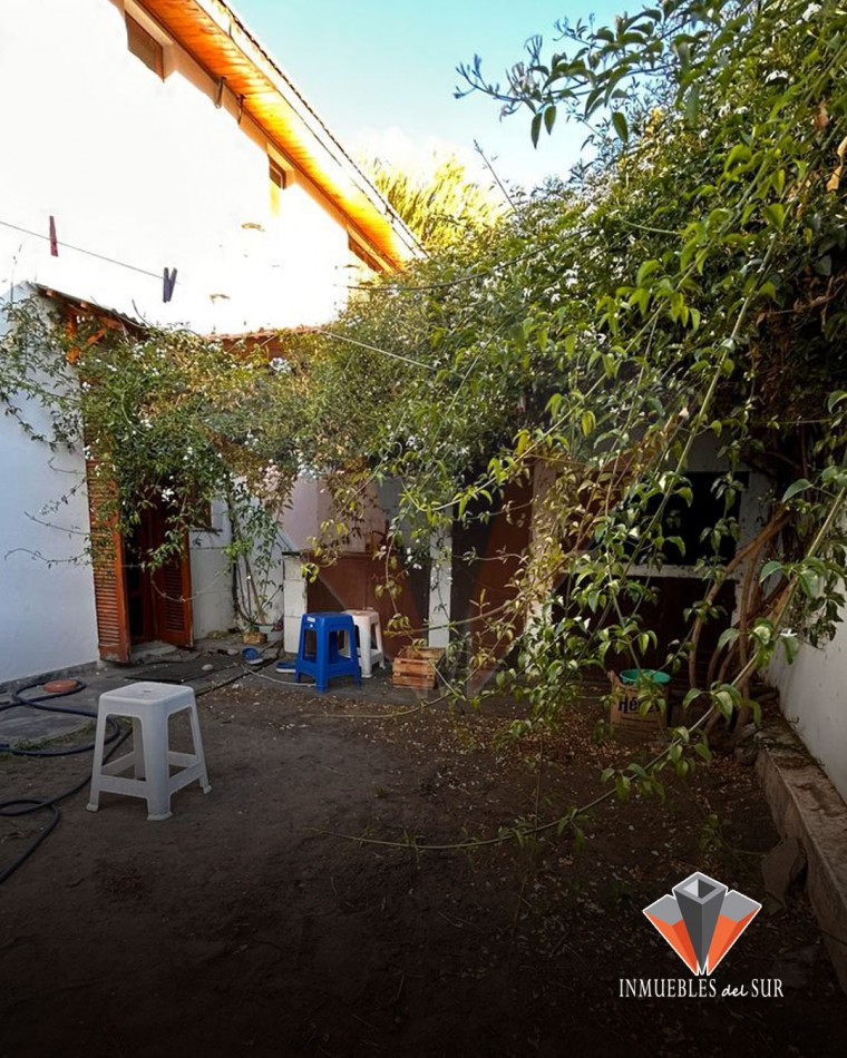 VENTA DUPLEX 3 DORMITORIOS