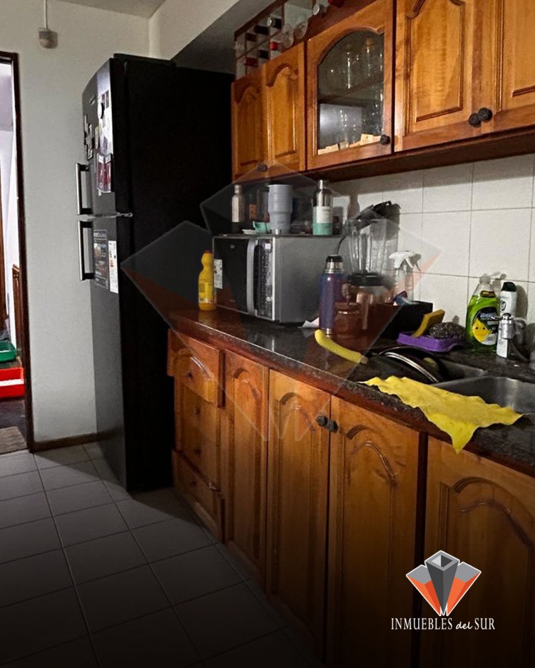 VENTA DUPLEX 3 DORMITORIOS