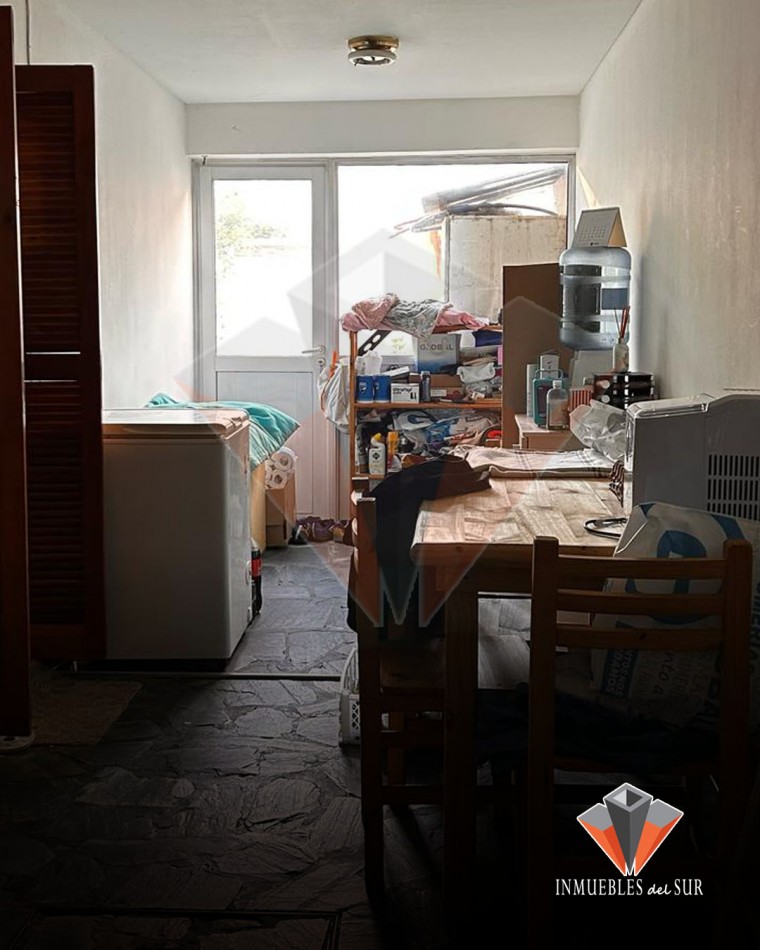 VENTA DUPLEX 3 DORMITORIOS