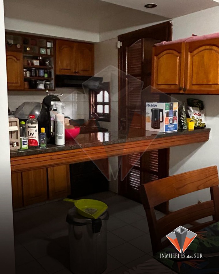 VENTA DUPLEX 3 DORMITORIOS