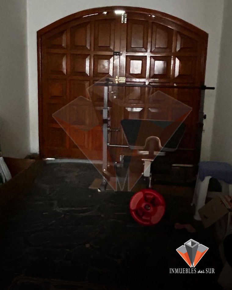 VENTA DUPLEX 3 DORMITORIOS