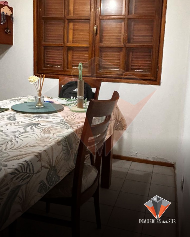 VENTA DUPLEX 3 DORMITORIOS