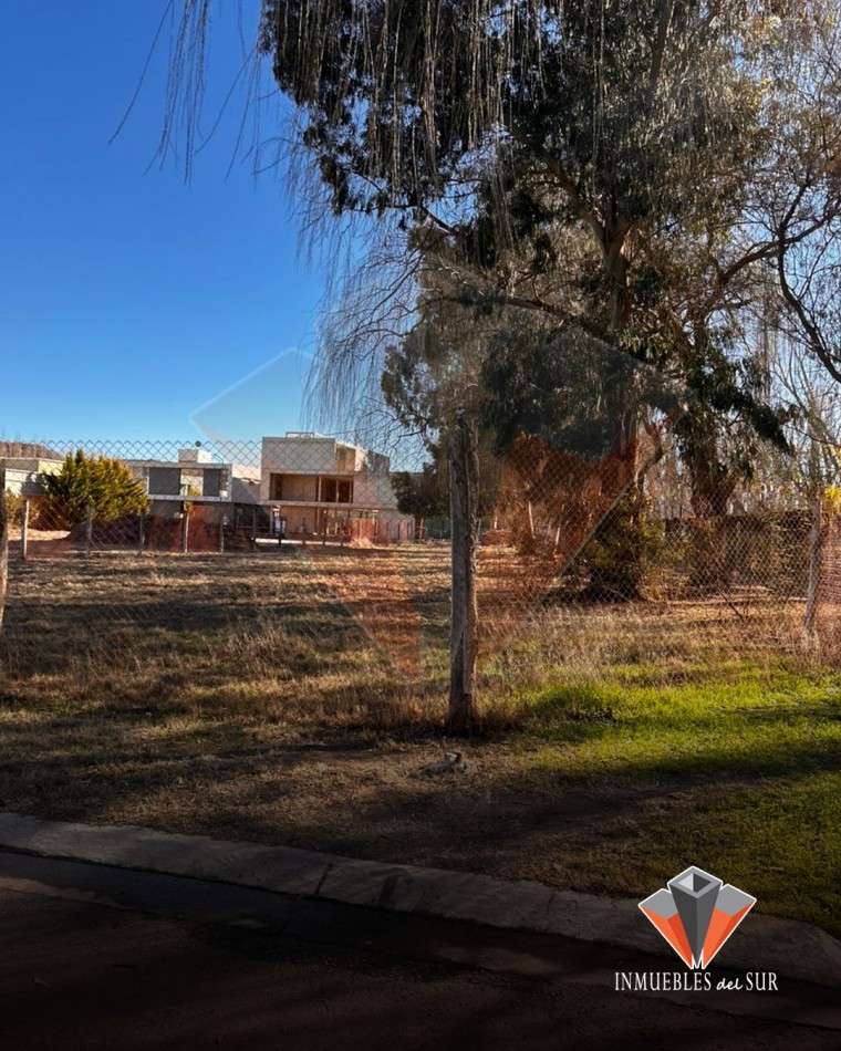 VENTA LOTE EN LA COMARCA