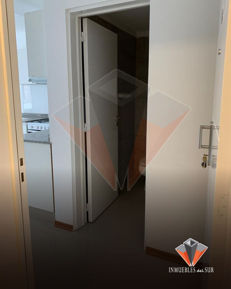 VENTA DEPARTAMENTO MONOAMBIENTE 