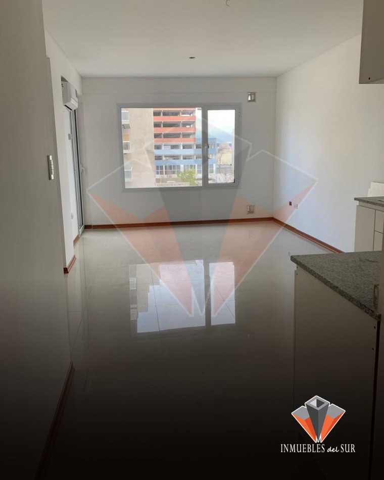 VENTA DEPARTAMENTO MONOAMBIENTE 