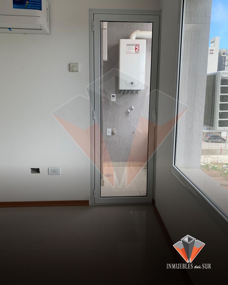 VENTA DEPARTAMENTO MONOAMBIENTE 