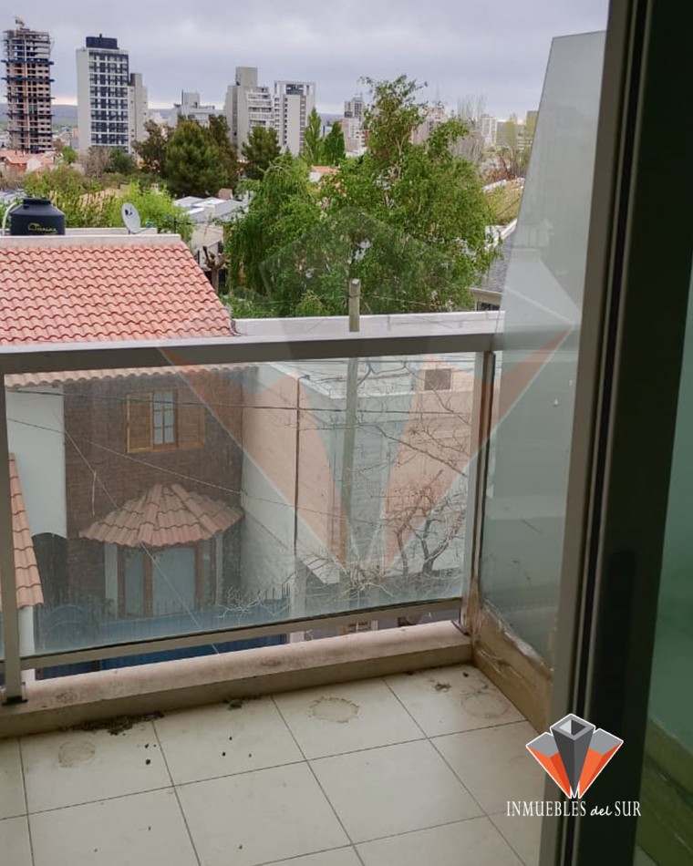 ALQUILER DEPARTAMENTO 1 DORMITORIO