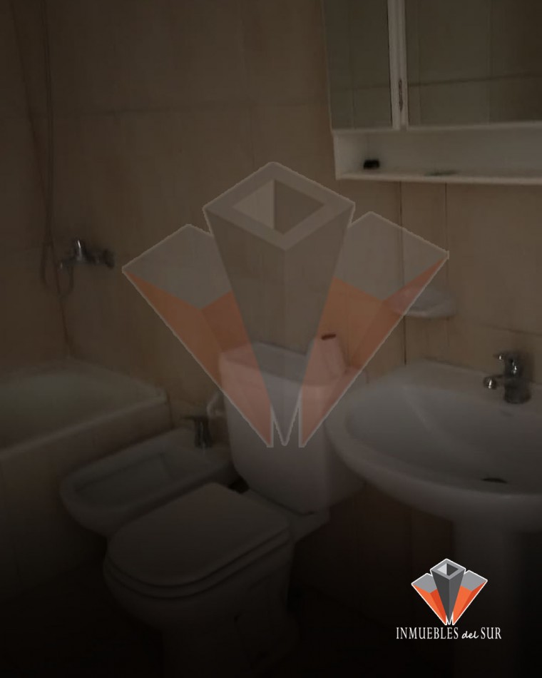 ALQUILER DEPARTAMENTO 1 DORMITORIO