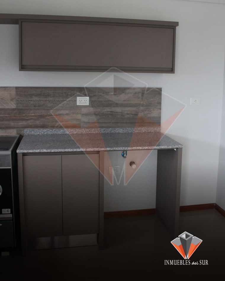 VENTA DEPARTAMENTO 1 DORMITORIO