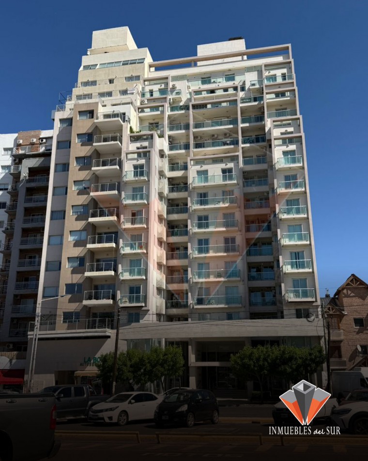 ALQUILER DEPARTAMENTO 1 DORMITORIO AMOBLADO