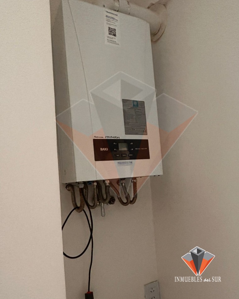 ALQUILER DEPARTAMENTO 1 DORMITORIO 