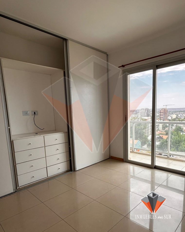 ALQUILER DEPARTAMENTO 1 DORMITORIO 