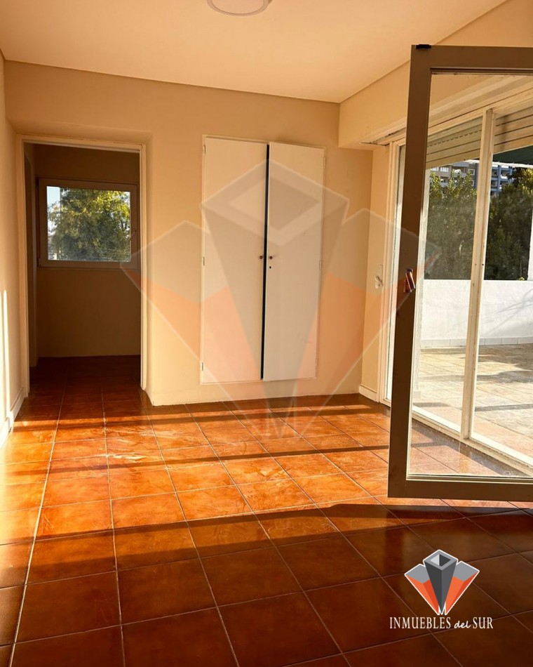 ALQUILER DEPARTAMENTO / OFICINA 