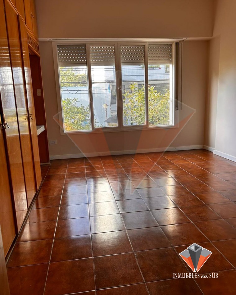 ALQUILER DEPARTAMENTO / OFICINA 