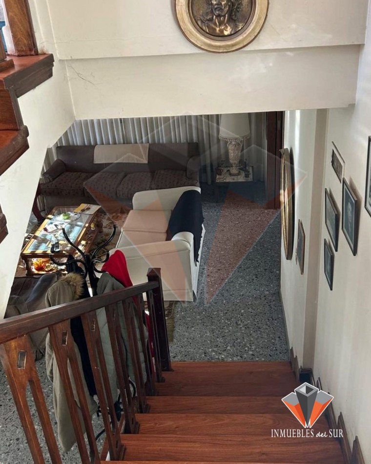 VENTA CASA EN CIPOLLETTI