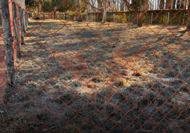 VENTA LOTE EN LA COMARCA