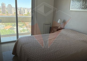 ALQUILER DEPARTAMENTO 1 DORMITORIO AMOBLADO
